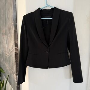 BCBGMAXAZRIA Blazer size S